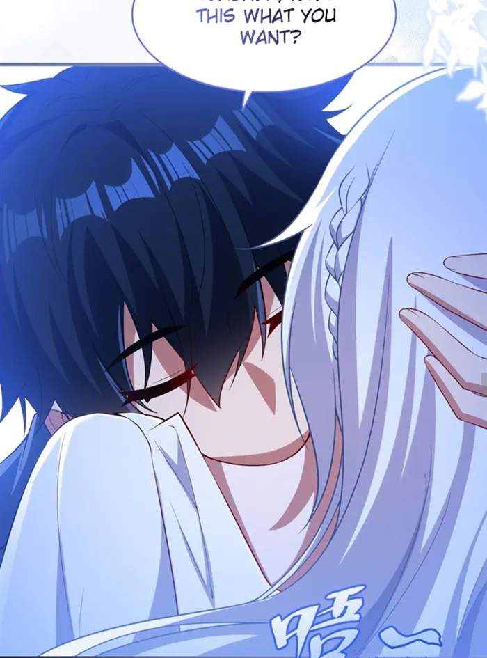 Shut Up, Evil Dragon! I don't want to raise a child with you anymore Chapter 44 16